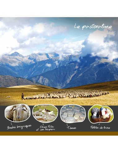 le pastoralisme