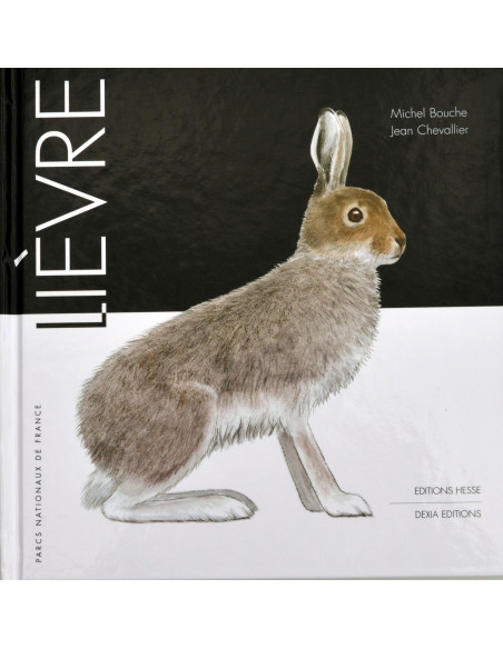album lièvre
