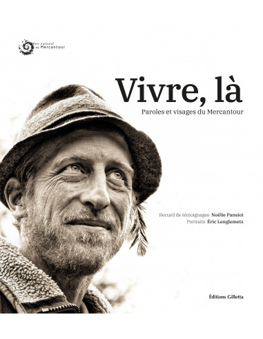 Vivre, là