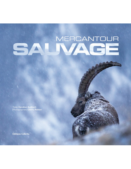 Mercantour Sauvage