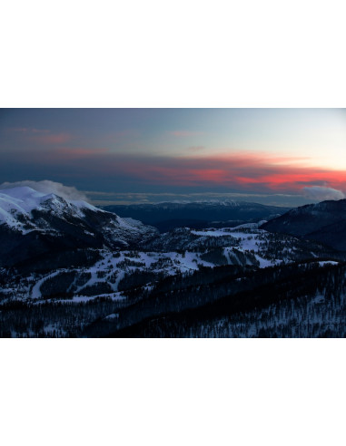 Un autre Sud - Beuil Valberg, une porte sur le Mercantour