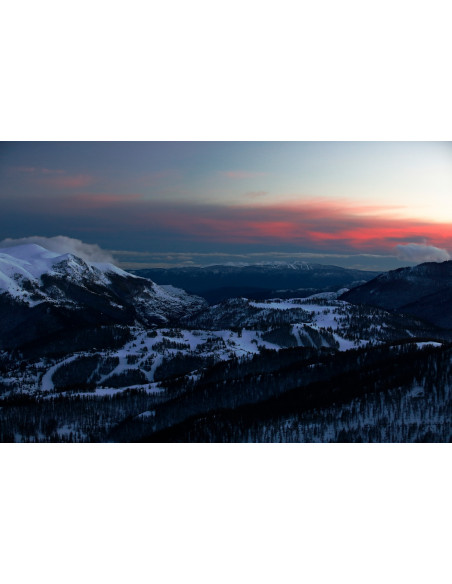 Un autre Sud - Beuil Valberg, une porte sur le Mercantour
