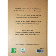 Tiburce - Journal d'un mouton 2