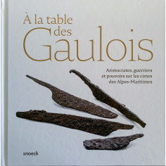 A la table des Gaulois
