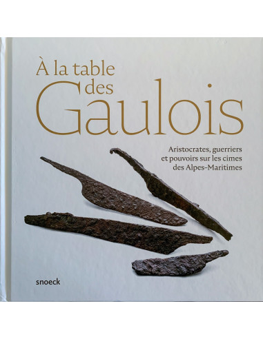 A la table des Gaulois
