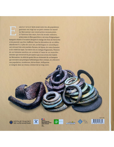 A la table des Gaulois