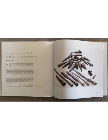 A la table des Gaulois