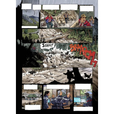 BD : la tempête 2