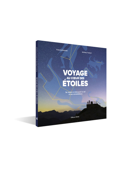 Voyage au cœur des étoiles