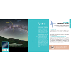 Voyage au cœur des étoiles 2
