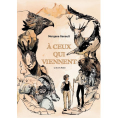 BD : À ceux qui viennent
