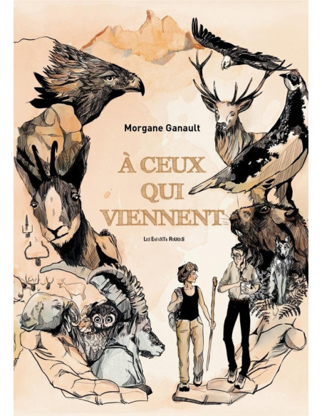 BD : À ceux qui viennent