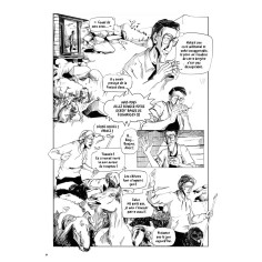 BD : À ceux qui viennent 2