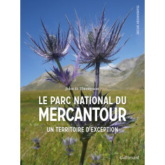 Le Parc national du Mercantour : un territoire d'exception