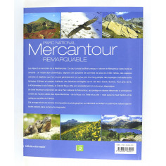 parc national Mercantour Remarquable 2