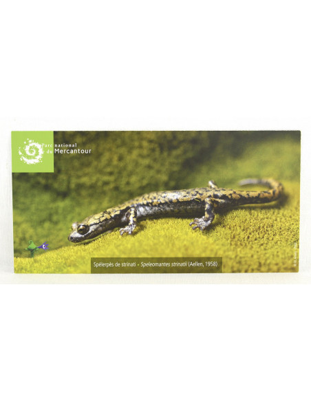 le spélerpès de strinati